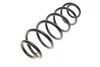 Пружина (задняя) Citroen C4 1.2THP/1.4-2.0 16V/1.6HDi/THP/VTi/2.0HDi 04- (хэтчбэк/купе/седан) LESJOFORS 4215604 (фото 4)