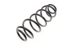 Пружина (задняя) Citroen C4 1.2THP/1.4-2.0 16V/1.6HDi/THP/VTi/2.0HDi 04- (хэтчбэк/купе/седан) LESJOFORS 4215604 (фото 5)