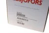 Пружина (задняя) Citroen C4 1.6-2.0/16V/HDi/VTi/THP 06-13/Berlingo 1.6/HDi 08- (вэн) (с панор.крыш) LESJOFORS 4215614 (фото 6)