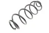 Пружина (задняя) Citroen C4 1.6HDi/THP/VTi/2.0BlueHDi 13- (вэн)/Peugeot 3008 1.2-1.6THP 16- (SUV) LESJOFORS 4215644 (фото 4)