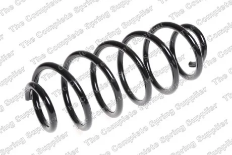 Пружина (задняя) Fiat Bravo 1.4/LPG/T-Jet/1.6D/1.9D/2.0D Multijet 07-14 (хэтчбэк) LESJOFORS 4226144