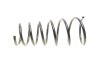 Пружина (задняя) Ford Mondeo 1.6-2.0/2.5 24V/1.8TD 96-00 (седан/накл.зад.ч) LESJOFORS 4227548 (фото 4)