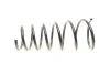 Пружина (задняя) Ford Mondeo 1.6-2.0/2.5 24V/1.8TD 96-00 (седан/накл.зад.ч) LESJOFORS 4227548 (фото 4)