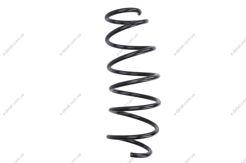 Пружина (задняя) Ford Mondeo 1.8-2.0 16V/2.0-2.2TDCi/2.5-3.0 V6 00-07 (седан/нак.з.ч)(без спорт.х.ч) LESJOFORS 4227560 (фото 1)