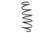 Пружина (задняя) Ford Mondeo 1.8-2.0 16V/2.0-2.2TDCi/2.5-3.0 V6 00-07 (седан/нак.з.ч)(без спорт.х.ч) LESJOFORS 4227560 (фото 1)