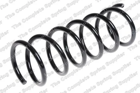 Пружина (задня) Ford Mondeo IV 2.0-2.5/1.6-2.2TDCi/1.6Ti 07-15 (седан/нак.з.ч)(без с-ми рег.дор.пр) LESJOFORS 4227606
