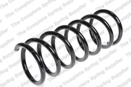 Пружина (задняя) Ford Mondeo IV Turnier 2.0-2.5/1.6-2.2TDCi/1.6Ti 07-15 (унив) (без с-мы рег.дор.пр) LESJOFORS 4227607