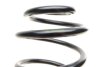 Пружина (задняя) Geely MK 1.5 05-13 (седан) LESJOFORS 4229802 (фото 3)