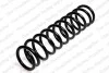 Пружина (задняя) Honda CR-V I 2.0/2.0 16V 4WD 95-02 (SUV) LESJOFORS 4235735 (фото 1)
