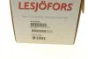 Пружина (задняя) Honda FR-V 1.7-2.0/2.2 i CTDi 04- (вэн) LESJOFORS 4235756 (фото 6)