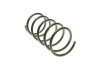 Пружина (задняя) Hyundai Terracan 2.9CRDi/3.5i V6 4WD 01-06 (SUV) LESJOFORS 4237223 (фото 3)