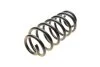 Пружина (задняя) Jeep Grand Cherokee 2.7CRD/3.1TD 4x4 99-05 (вездеход закрытый) LESJOFORS 4242100 (фото 4)