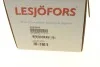 Пружины подвески LESJOFORS 4244205 (фото 6)