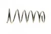 Пружина (задняя) Mazda 323 F IV 1.3-1.9 16V/1.6/2.0D/TD 98-04 (накл.зад.ч) LESJOFORS 4255424 (фото 4)