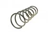 Пружина (задняя) Mazda 323 F IV 1.3-1.9 16V/1.6/2.0D/TD 98-04 (накл.зад.ч) LESJOFORS 4255424 (фото 5)