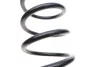 Пружина (задняя) Mazda 3 1.3/1.6/DI Turbo/MZ-CD/MZR/2.0/MZR 03-14 (седан/накл.зад.часть) LESJOFORS 4255439 (фото 2)