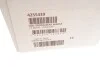 Пружина (задняя) Mazda 3 1.3/1.6/DI Turbo/MZ-CD/MZR/2.0/MZR 03-14 (седан/накл.зад.часть) LESJOFORS 4255439 (фото 4)