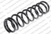 Пружина (задняя) Mazda CX-7 2.3MZR DISI Turbo AWD 06-14 (SUV) LESJOFORS 4255465 (фото 1)