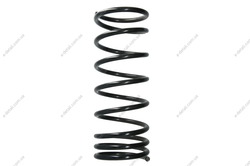 Пружина (задняя) MB G-class (W460) 230G/GE/240-300GD 79-90 (вездеход закрытый) (длин.кол.база) LESJOFORS 4256836 (фото 1)