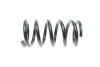 Пружина (задняя) Mitsubishi Grandis 2.0 DI-D/2.4 MIVEC 04-11 (вэн) LESJOFORS 4259234 (фото 4)