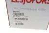 Пружина (задняя) Mitsubishi Grandis 2.0 DI-D/2.4 MIVEC 04-11 (вэн) LESJOFORS 4259234 (фото 6)