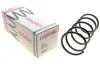 Пружина (задняя) Mitsubishi Pajero Pinin 1.8/1.8GDI/2.0GDI 99-07 (вездеход закрытый) LESJOFORS 4259243 (фото 1)