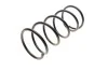 Пружина (задняя) Mitsubishi Pajero Pinin 1.8/1.8GDI/2.0GDI 99-07 (вездеход закрытый) LESJOFORS 4259243 (фото 5)