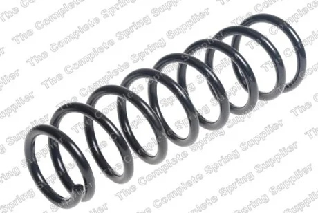 Пружина (задняя) Mitsubishi ASX 1.8-2.0DI-D 10-/Citroen C4 Aircross/Peugeot 4008 1.6-1.8HDi 12-(SUV) LESJOFORS 4259247
