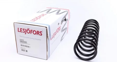 Пружина задня LESJOFORS 4259249