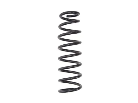 Пружина підв. задн. MITSUBISHI (вир-во Lesjofors) LESJOFORS 4259257