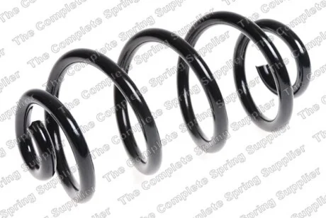 Пружина (задняя) Nissan Qashqai 1.5dCi/1.6/dCi/2.0/dCi/полн.привод 07-14 (SUV) (кроме Qashqai+2) LESJOFORS 4262058