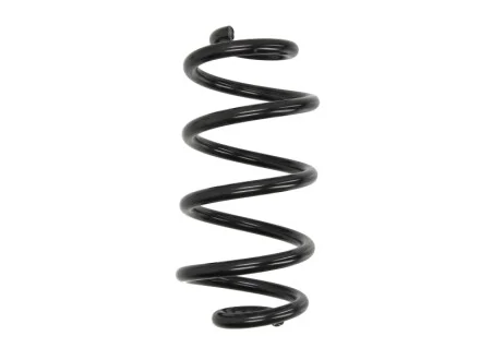Пружина (задняя) Nissan Qashqai 1.6/2.0/1.5-2.0 dCi 06-14 (SUV) LESJOFORS 4262065