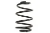 Пружина (задняя) Opel Astra F/Kadett E 1.2-2.0/1.5-1.7D/TD 84-05 (ун.) (с пост.d) (Spring design II) LESJOFORS 4263408 (фото 1)