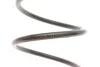 Пружина (задня) Opel Astra G 1.2-2.2 16V/1.7TD/CDTI/1.7-2.2DTI 98-09 (седан/накл.з.ч) (з пост.d) LESJOFORS 4263437 (фото 2)