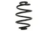 Пружина (задня) Opel Corsa C 1.0-1.4/1.3CDTI/1.7CDTI/DI/DTI 00-09 (накл.зад.ч) (з пост.d) LESJOFORS 4263446 (фото 1)