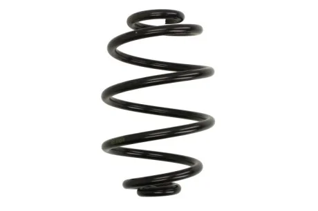 Пружина (задняя) Opel Corsa C 1.0-1.4/1.3CDTI/1.7CDTI/DI/DTI 00-09 (накл.зад.ч) (с пост.d) LESJOFORS 4263446