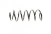 Пружина (задняя) Opel Vectra B 1.6-2.0/2.0-2.2DTI 95-02 (сед./хетч)(с пост.d)(без с-мы рег.дор.)(HD) LESJOFORS 4263472 (фото 3)