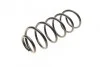 Пружина (задняя) Opel Vectra B 1.6-2.0/2.0-2.2DTI 95-02 (сед./хетч)(с пост.d)(без с-мы рег.дор.)(HD) LESJOFORS 4263472 (фото 4)
