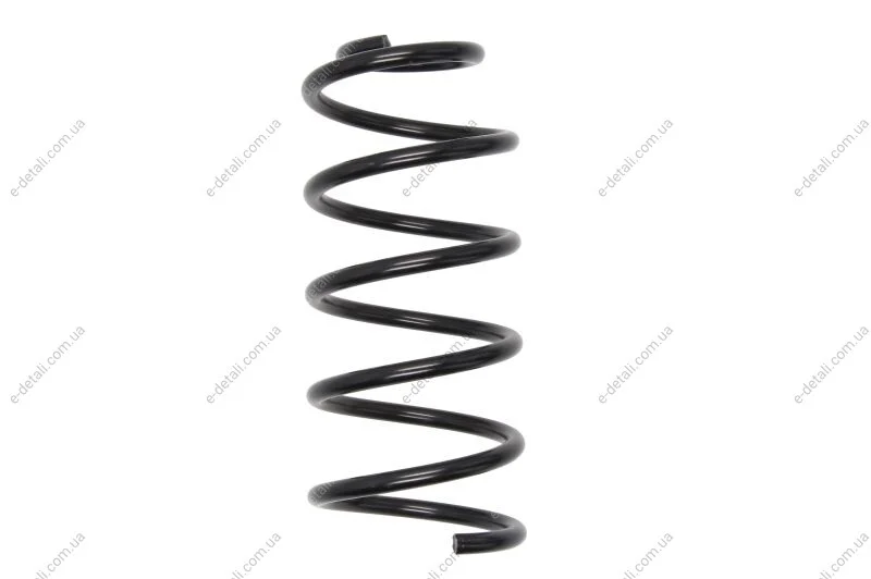 Пружина (задняя) Opel Corsa D 1.0-1.4/1.3CDTI 06-14 (фургон/накл.зад.часть) (без спорт.ход.части) LESJOFORS 4263488 (фото 1)