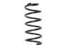 Пружина (задняя) Opel Corsa D 1.0-1.4/1.3CDTI 06-14 (фургон/накл.зад.часть) (без спорт.ход.части) LESJOFORS 4263488 (фото 1)