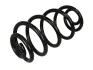 Пружина (задняя) Opel Insignia A 1.4-1.8/1.6-2.0CDTI 08-17 (седан/накл.зад.часть) (с пост.диам.) LESJOFORS 4263499 (фото 1)