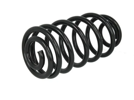 Пружина (задня) Opel Astra J 1.3-2.0CDTI/1.4-1.6 09- (крім FlexFix)/Chevrolet Cruze 09- (з пост.d) LESJOFORS 4263504