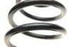 Пружина (задняя) Opel Astra J 1.3-2.0CDTI/1.4-1.6Turbo 10-15 (универсал) (кроме FlexFix) LESJOFORS 4263511 (фото 2)