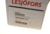 Пружина (задняя) Opel Astra J 1.3-2.0CDTI/1.4-1.6Turbo 10-15 (универсал) (кроме FlexFix) LESJOFORS 4263511 (фото 6)