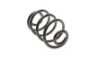Пружина (задняя) Renault Clio III/Modus 1.2-2.0 16V/1.5dCi 04- (универсал/накл.зад.часть) LESJOFORS 4272927 (фото 2)