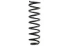 Пружина (задняя) Renault Megane II 1.4-2.0/1.5dCi/1.9dCi 03- (седан) LESJOFORS 4272933 (фото 1)