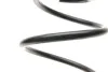 Пружина (задняя) Renault Laguna III Grandtour 1.5dCi/2.0dCi/1.6 16V/2.0 16V 07-15 (универсал) LESJOFORS 4272951 (фото 2)