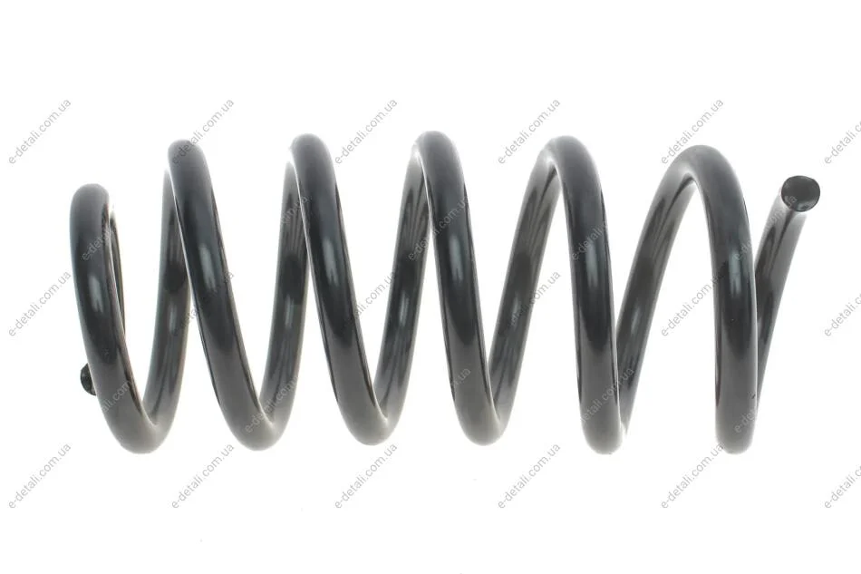 Пружина (задняя) Renault Clio 0.9TCe/1.2TCe/1.5dCi 12- (хэтчбэк) LESJOFORS 4272964 (фото 1)