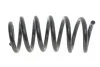 Пружина (задняя) Renault Clio 0.9TCe/1.2TCe/1.5dCi 12- (хэтчбэк) LESJOFORS 4272964 (фото 1)