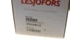 Пружина (задня) Land Rover Freelander 2.2SD4/TD4/3.2 4x4 06-14 (всюдихід) LESJOFORS 4275748 (фото 6)